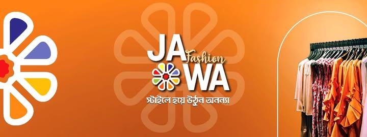JAWA Fashion promo